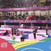 2019 Pan American Games, Lima, Peru